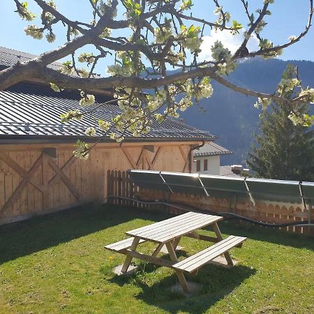 App Col Di Lana - Agriturismo La Majon Da Col Colle Santa Lucia Ngoại thất bức ảnh